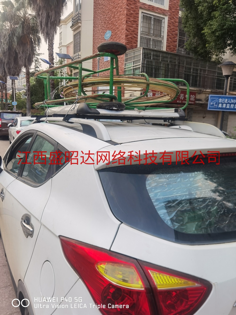 新添穿线神器